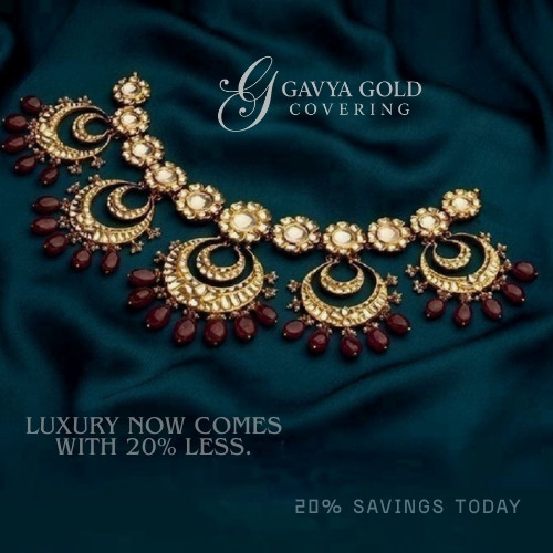 Long Necklaces/Haaram