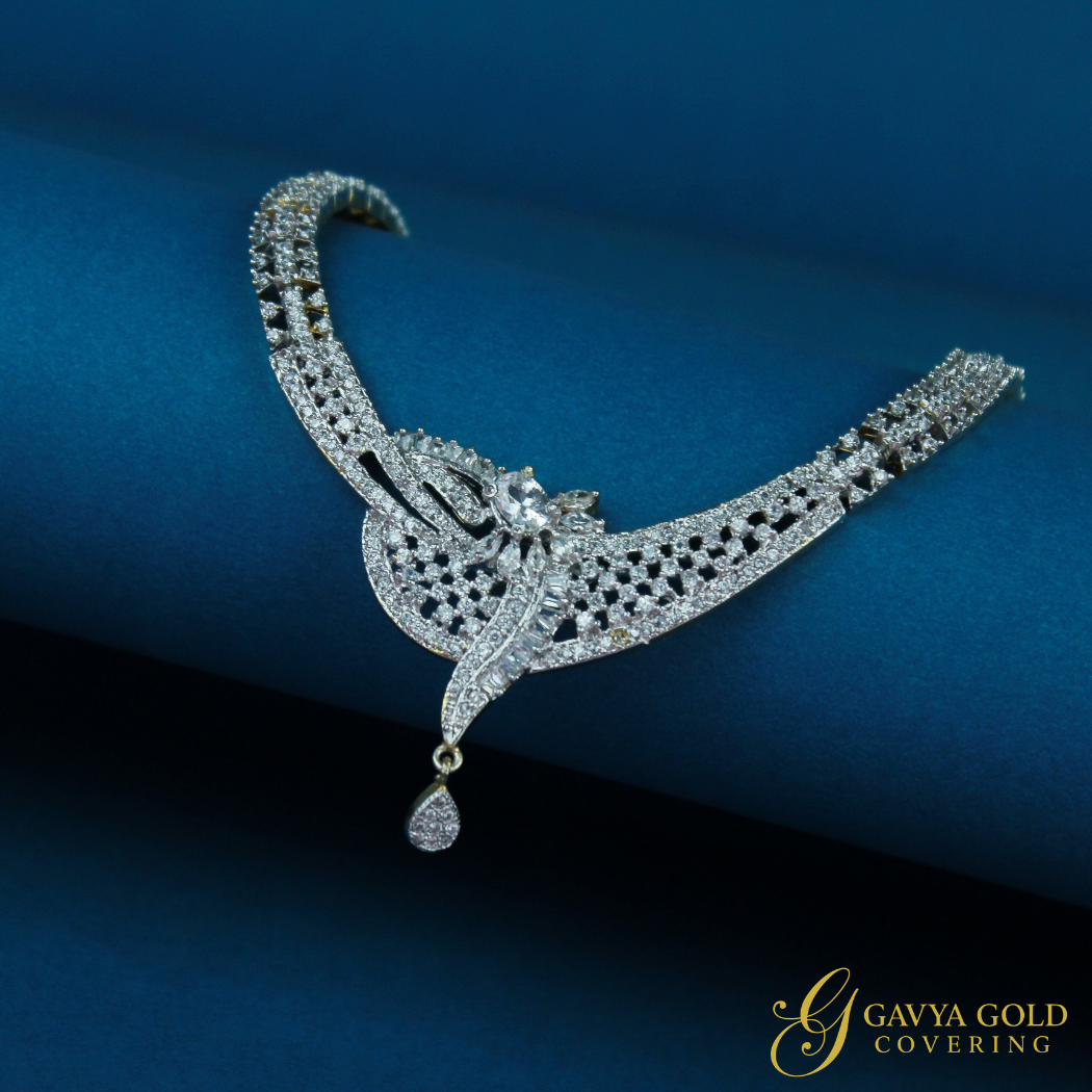 Gavya Gold Covering promo