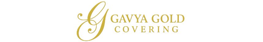 Gavya Gold Covering