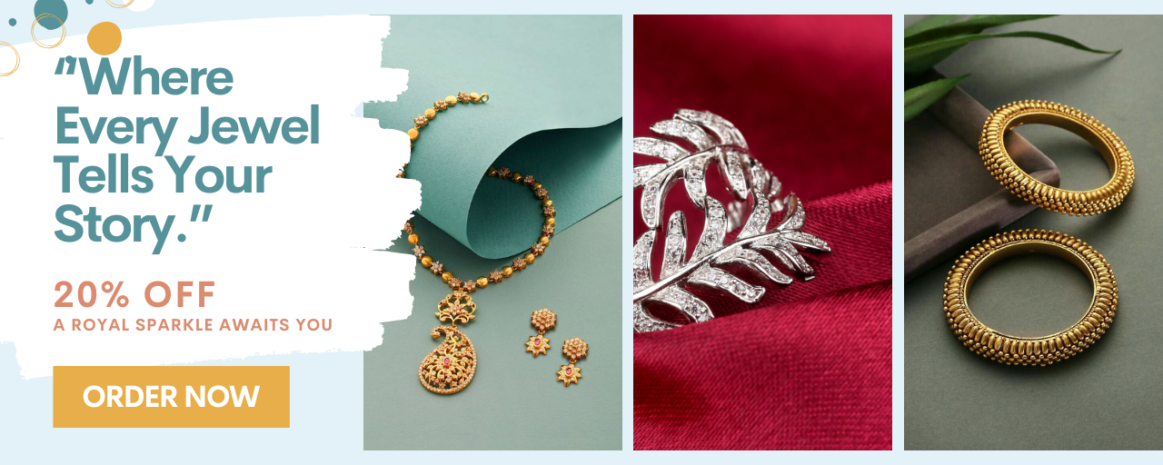 Gavya Gold Covering promo